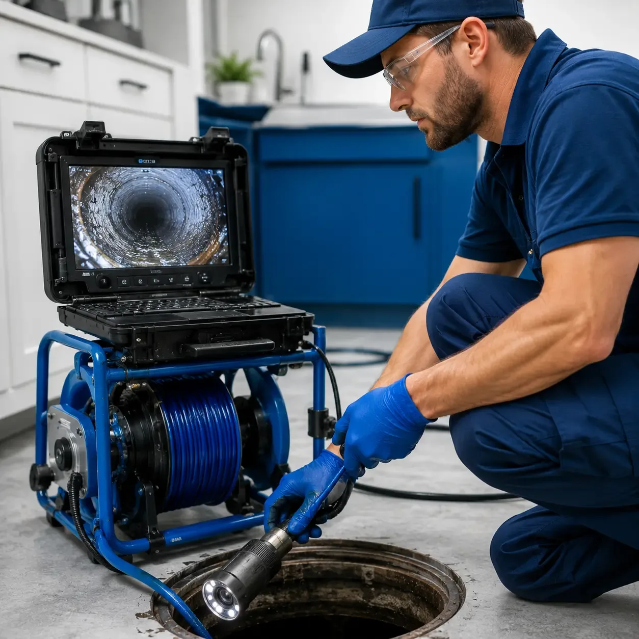 Pipe Relining professionals serving Waterfall, PA
